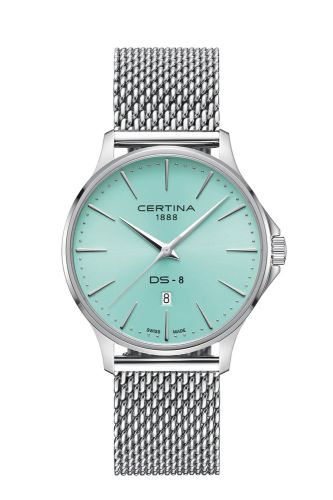 Certina C045.410.11.351.00