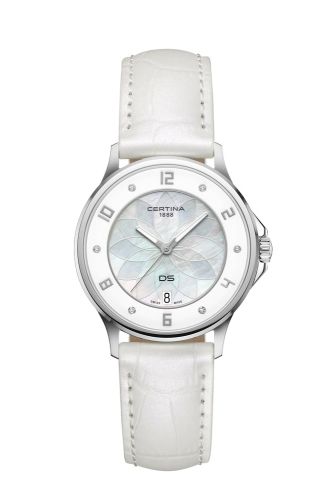 Certina C039.251.16.116.00