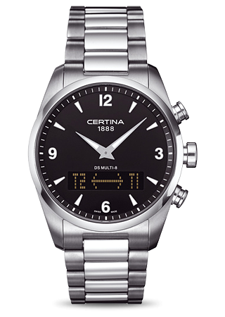 Certina C0204191105700
