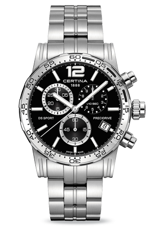 Certina C0274171105700