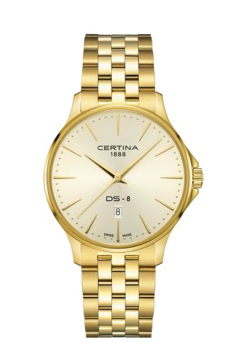 Certina C045.410.33.361.00