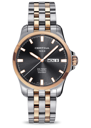 Certina C0144072208100