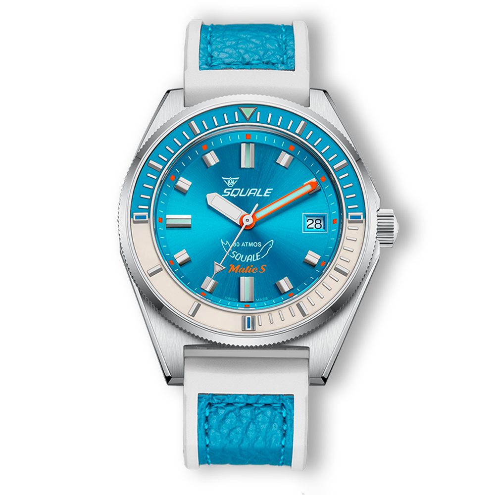 Squale MATICLBWLB.RLWLB