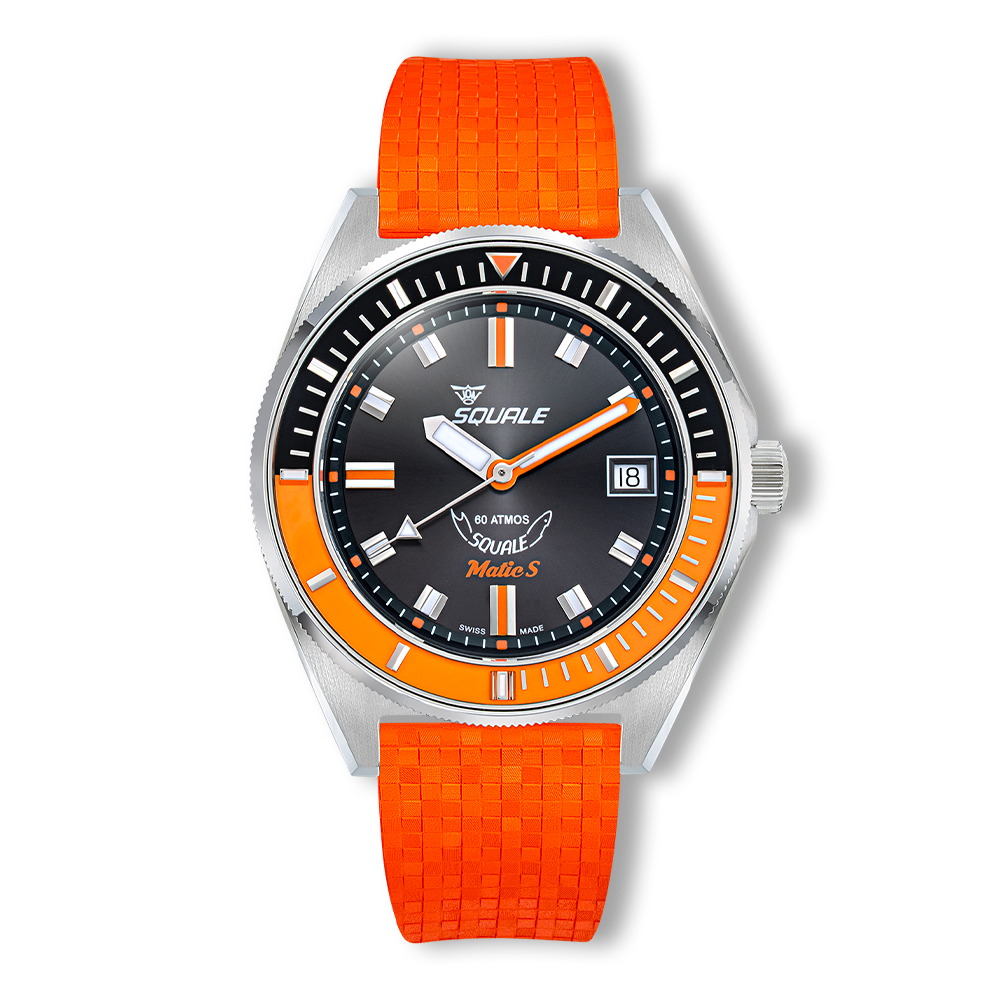 Squale MATICBKOBK.MROR