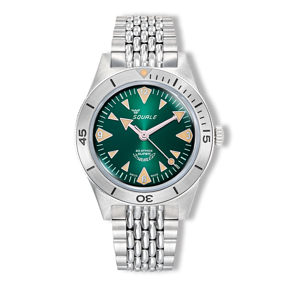 Squale SUPERSSAGR.AC