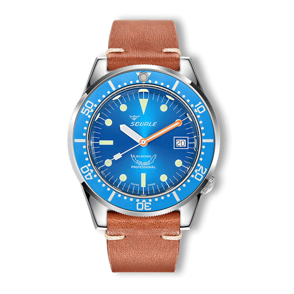 Squale 1521OCN.PC