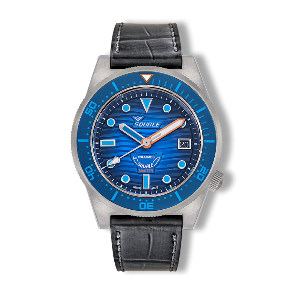 Squale MASTIBLBL.RAL