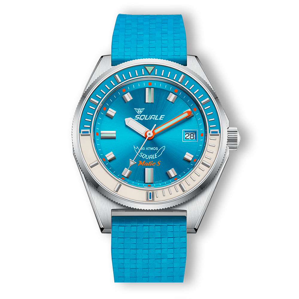 Squale MATICLBWLB.MRLB