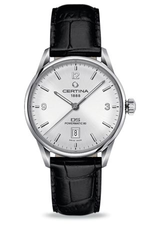 Certina C026.407.16.037.00