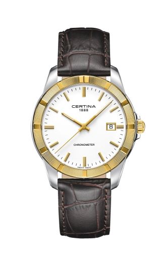 Certina C902.451.46.011.00