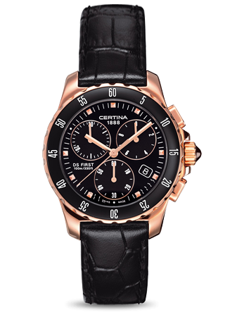 Certina C0142173605100