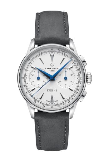 Certina C029.462.16.011.00