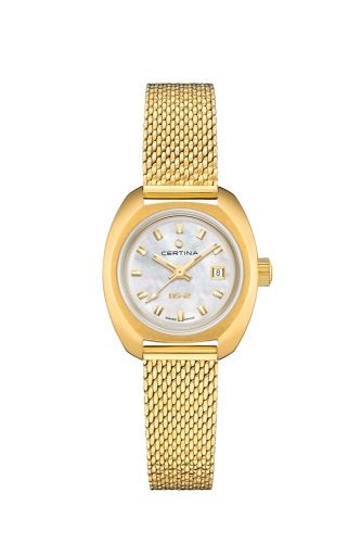 Certina C024.207.33.111.00