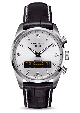 Certina C0204191603700