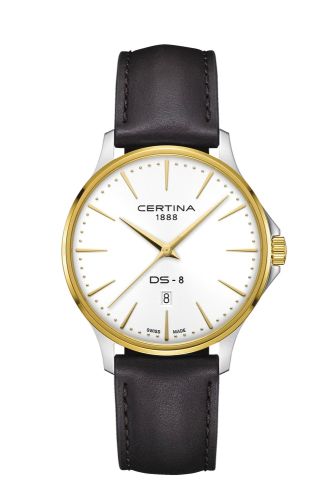 Certina C045.410.26.031.00