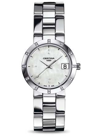 Certina C0092101111600