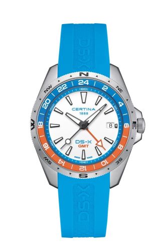 Certina C047.452.17.011.00