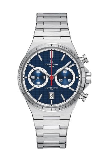 Certina C043.427.11.041.00