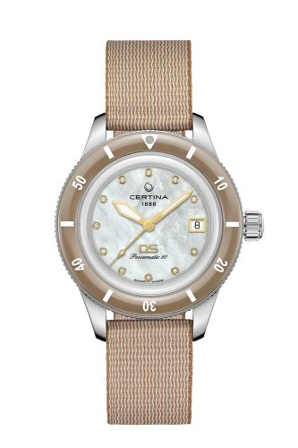 Certina C036.207.18.116.00