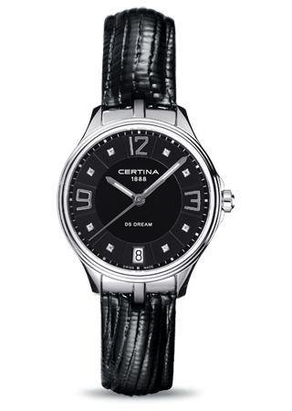 Certina C0212101605600