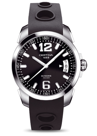 Certina C0164101705700