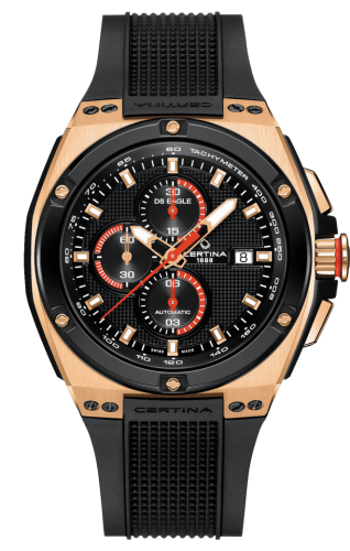 Certina C023.727.37.051.00