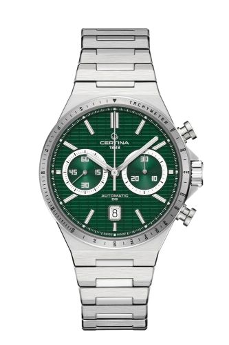 Certina C043.427.11.091.00