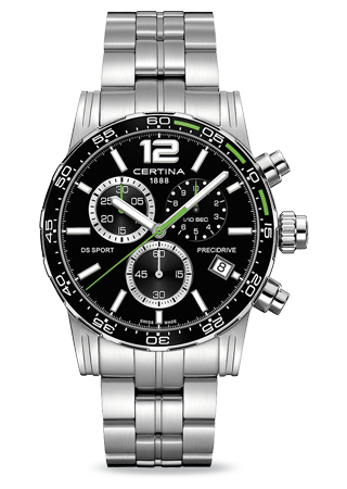 Certina C0274171105701