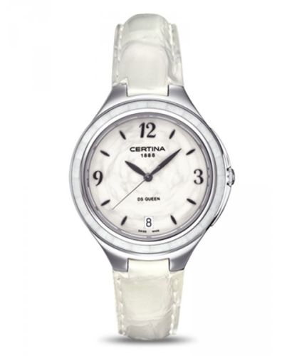 Certina C0182101601700