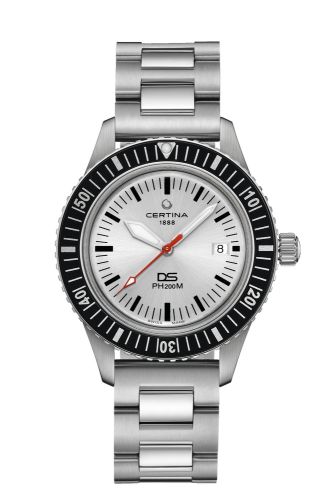 Certina C036.407.11.030.00