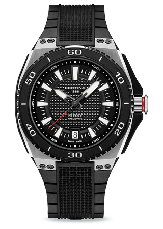 Certina C0237102705100