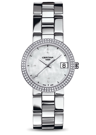 Certina C0092101111601