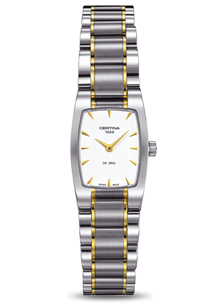 Certina C0121092203100