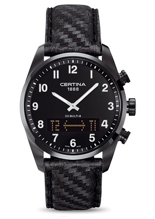 Certina C020.419.16.052.00