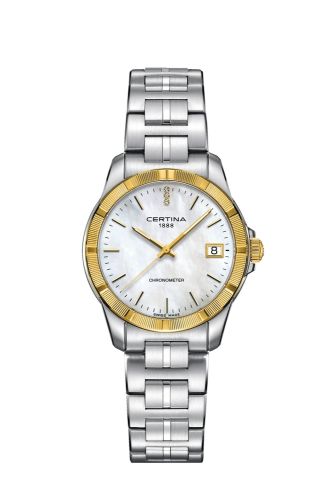 Certina C902.251.41.016.00