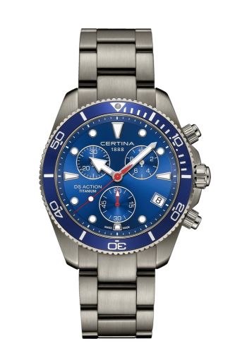 Certina C048.417.44.041.00