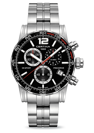 Certina C0274171105702