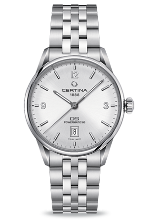 Certina C0264071103700