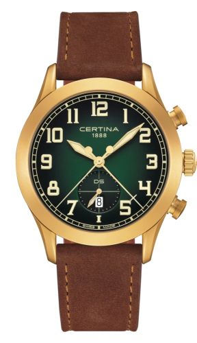 Certina C024.617.36.092.00