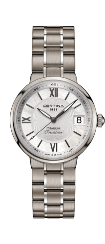 Certina C031.210.44.113.00