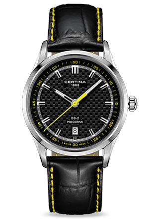 Certina C0244101605101