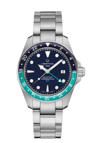 Certina C032.929.11.041.01