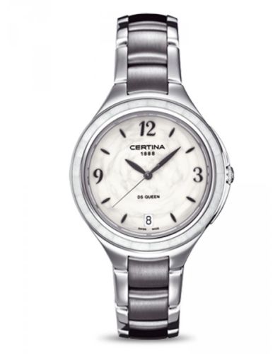 Certina C0182101101700