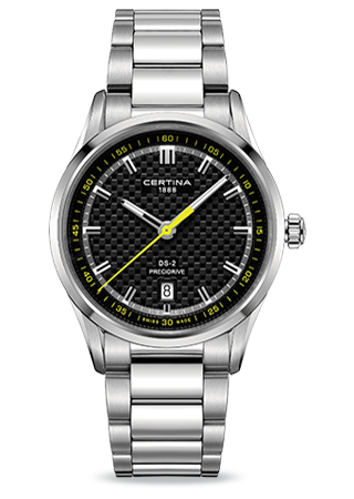 Certina C0244101105101