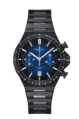 Certina C043.427.44.041.00