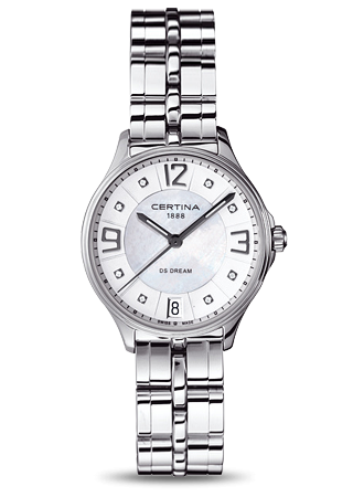 Certina C0212101111600