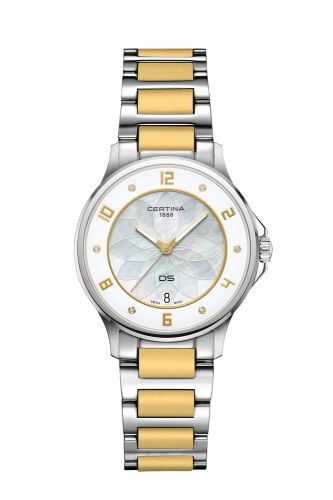 Certina C039.251.12.116.00