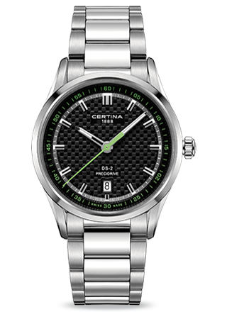 Certina C0244101105102