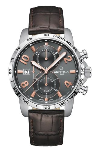 Certina C034.427.16.087.01
