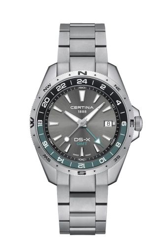 Certina C047.452.11.081.00